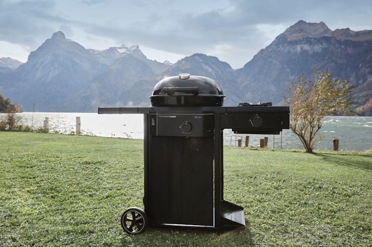 Outdoorchef DAVOS 570 G