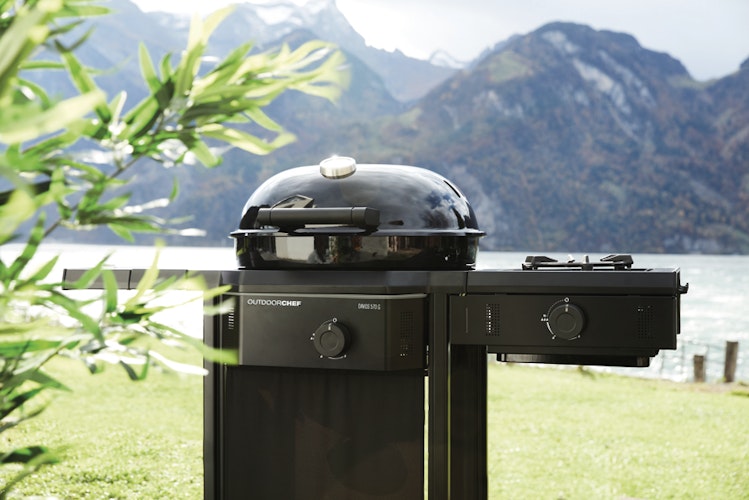 Outdoorchef DAVOS 570 G