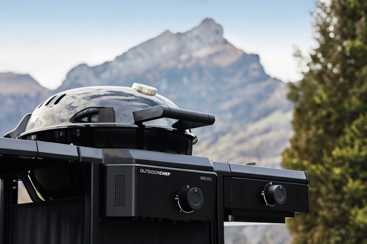 Outdoorchef DAVOS 570 G