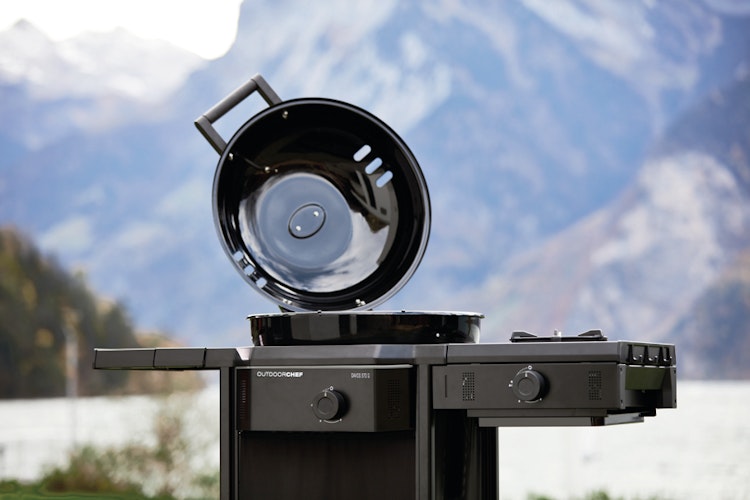 Outdoorchef DAVOS 570 G