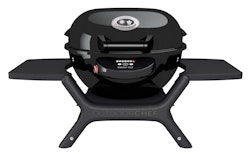 Outdoorchef Elektrogrill  P-420 E Minichef, schwarz