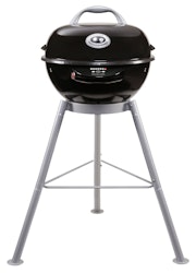 Outdoorchef Elektrogrill Chelsea 420 E, schwarz