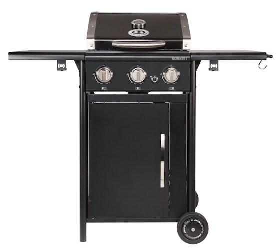 Outdoorchef Gasgrill Australia 315 G, schwarz