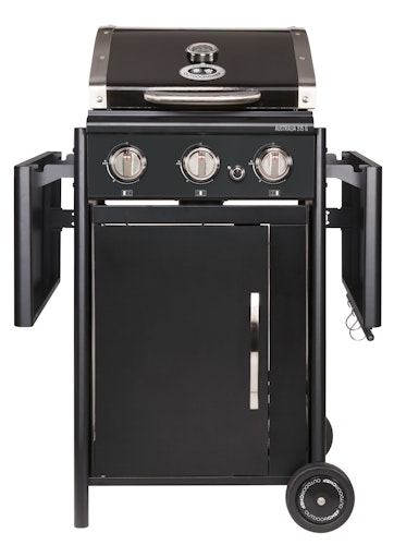 Outdoorchef Gasgrill Australia 315 G, schwarz