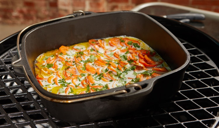 Outdoorchef Dutch Oven