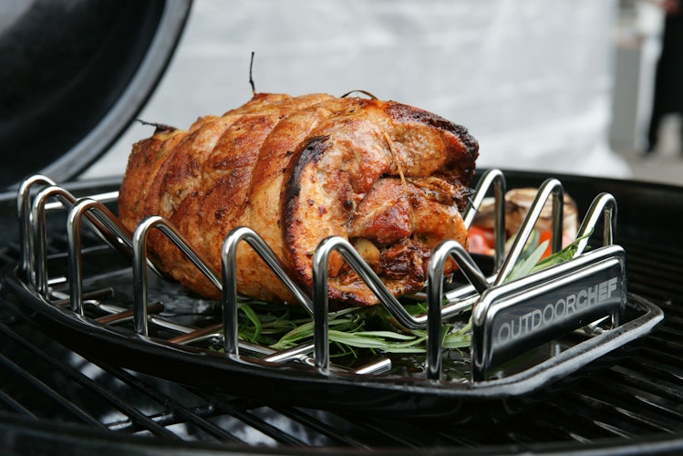 Outdoorchef Universal Rack