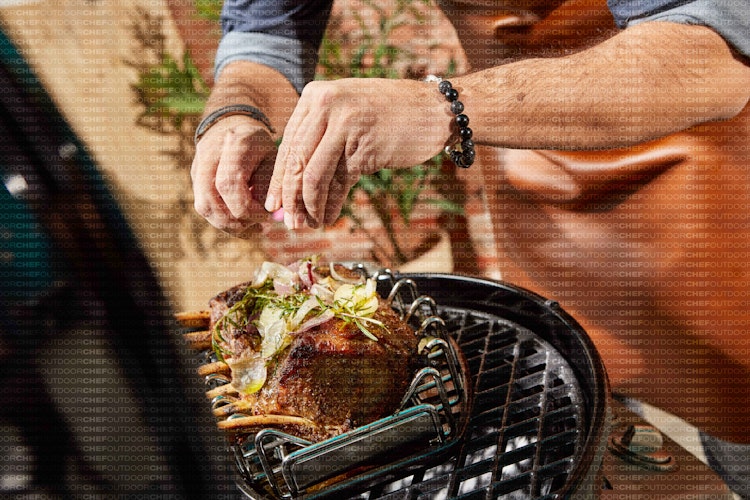 Outdoorchef Universal Rack