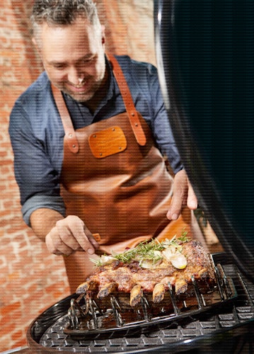 Outdoorchef Universal Rack