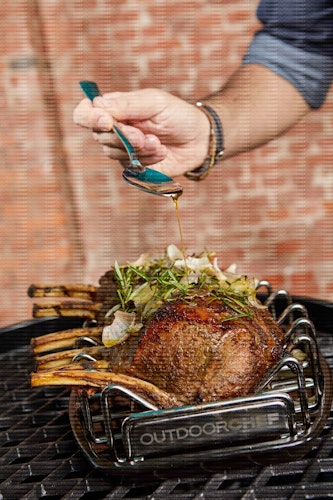 Outdoorchef Universal Rack
