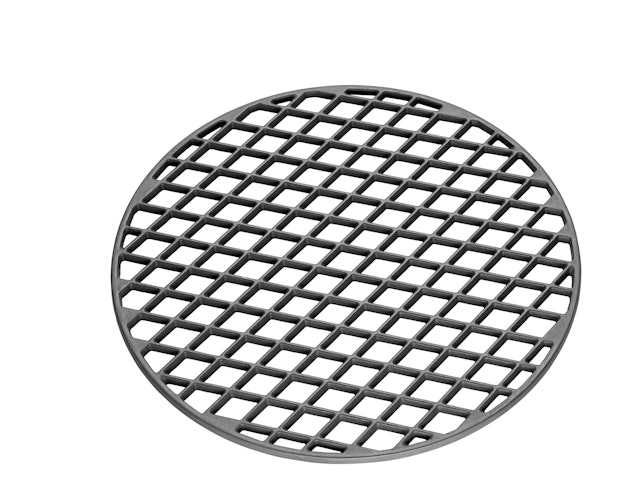 Outdoorchef Gusseisen Rost Diamond Rost 480 Vorschaubild Galerie