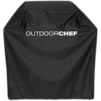 Outdoorchef Abdeckhaube Dualchef Small