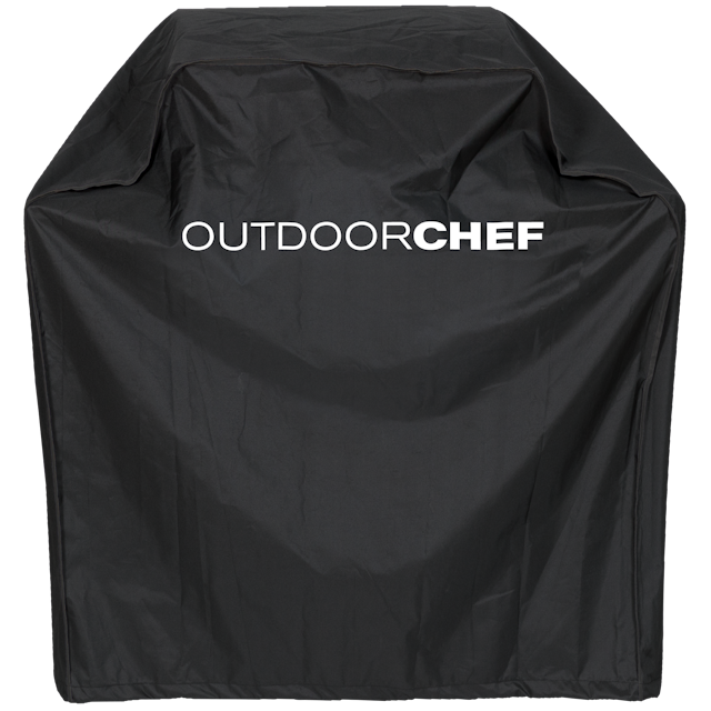 Outdoorchef Abdeckhaube Dualchef Small Vorschaubild Galerie