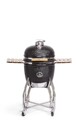 Yakiniku LARGE Set 19'' inkl. Gestell+Rollen+Seitentische