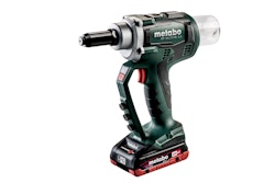 Metabo Akku-Blindnietpistole NP 18 LTX BL 5.0
