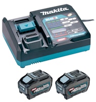 Makita Power Source-Kit 40V 5Ah max. 1911V6-0