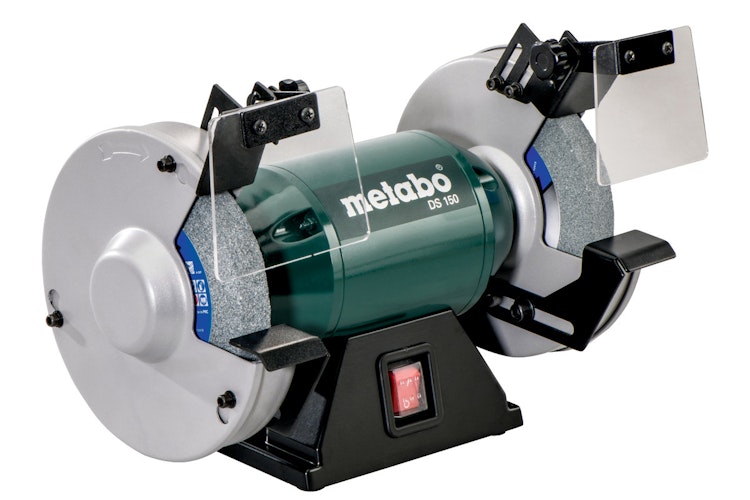 Metabo Doppelschleifmaschine DS 150