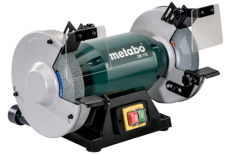 Metabo Doppelschleifmaschine DS 175