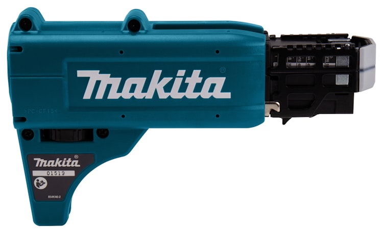 Makita Magazinschrauben Vorsatz 25-55 191L24-0 Bild