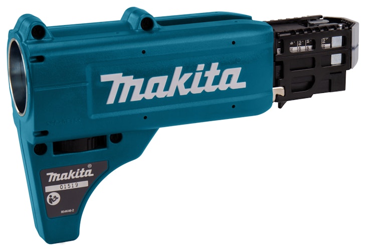 Makita Magazinschrauben Vorsatz 25-55 191L24-0 Bild