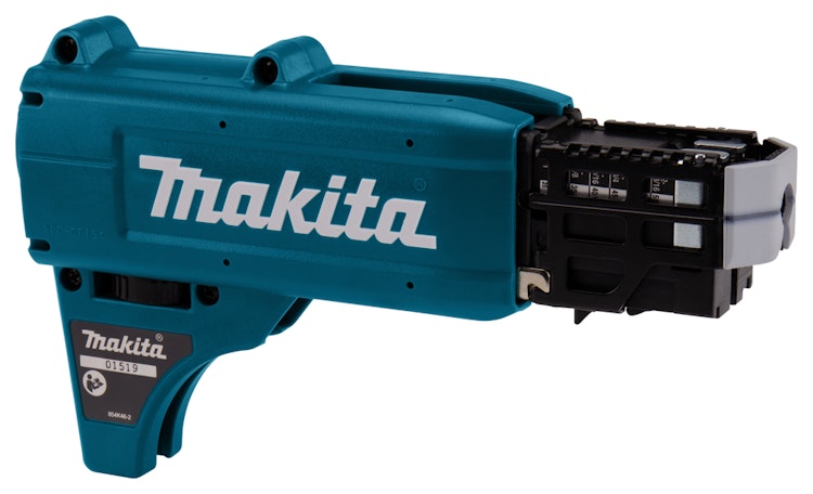 Makita Magazinschrauben Vorsatz 25-55 191L24-0 Bild