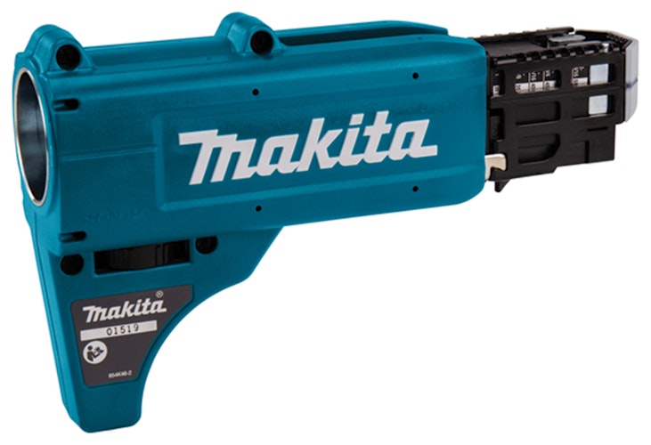 Makita Magazinschrauben Vorsatz 25-55 191L24-0 Bild