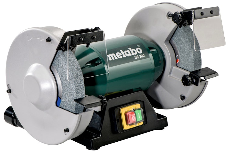 Metabo Doppelschleifmaschine DS 200