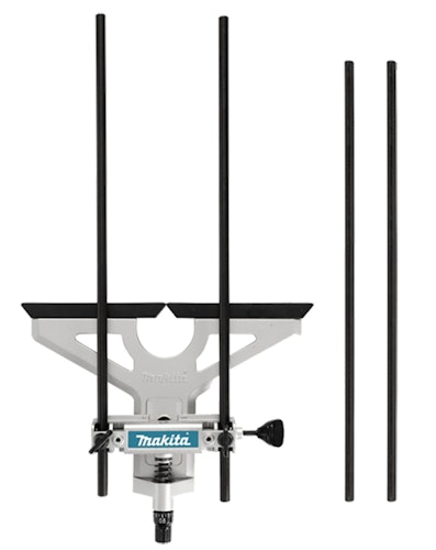 Makita Parallelanschlag 195136-9