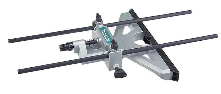 Makita Parallelanschlag 195136-9