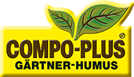 COMPO-PLUS GÃ¤rtner-Humus