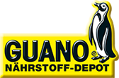 GUANO NÃ¤hrstoff-Depot