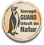 Seevogel-Guano