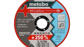 Metabo M-Calibur