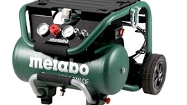 Metabo Baustellen-Kompressoren