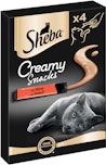 Sheba Katze Snacks