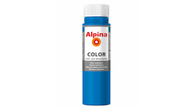 Alpina Abtönfarben