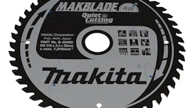 Makita MakBlade+ Sägeblätter 216mm