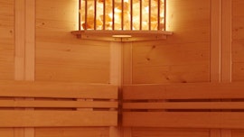 Infraworld Saunabeleuchtungen