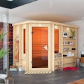 Sauna ab 2000 Euro