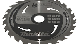 Makita M-Force Sägeblätter 210mm