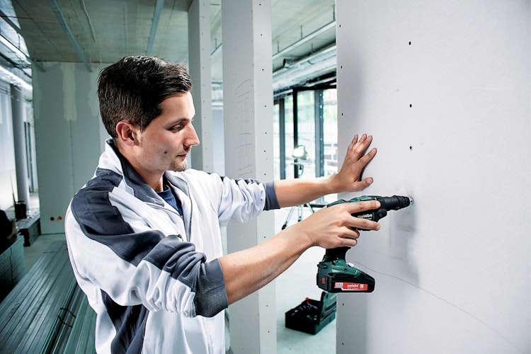 Metabo Akku-Trockenbauschrauber SE 18 LTX 2500