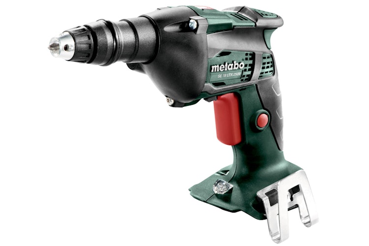 Metabo Akku-Trockenbauschrauber SE 18 LTX 2500