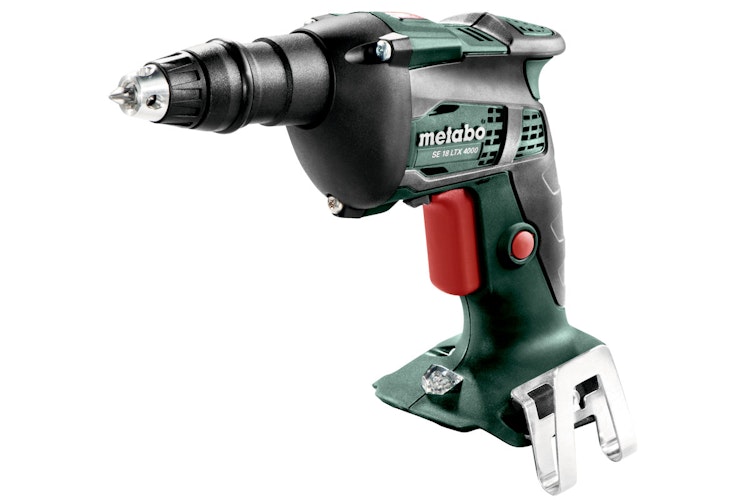 Metabo Akku-Trockenbauschrauber SE 18 LTX 4000