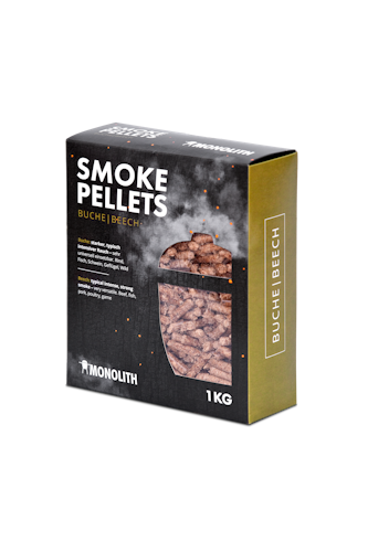 Monolith Smokepellets Buche 1 kg