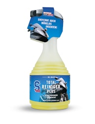 S100 Total Reiniger Plus