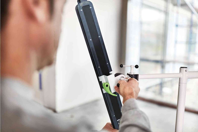 Festool Adapter AD-ST DUO 200 Bild