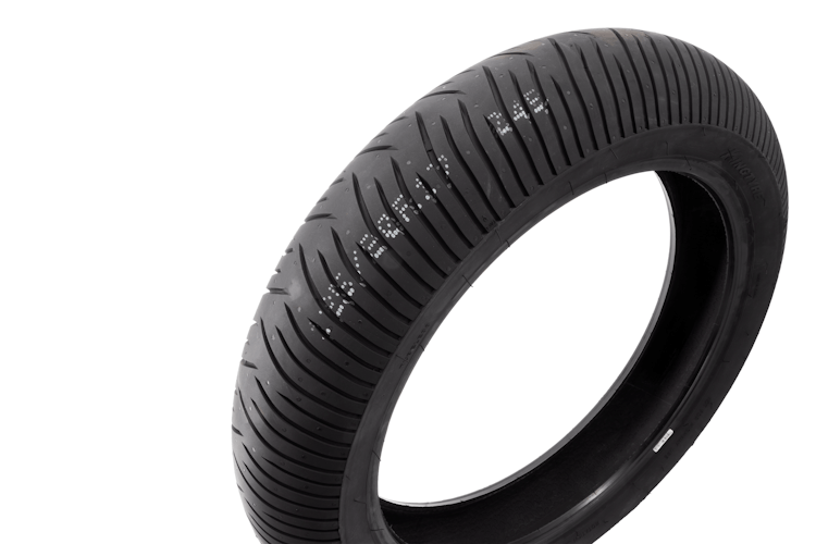 Kingtyre Rennreifen K01 125/80 R17 Regenreifen