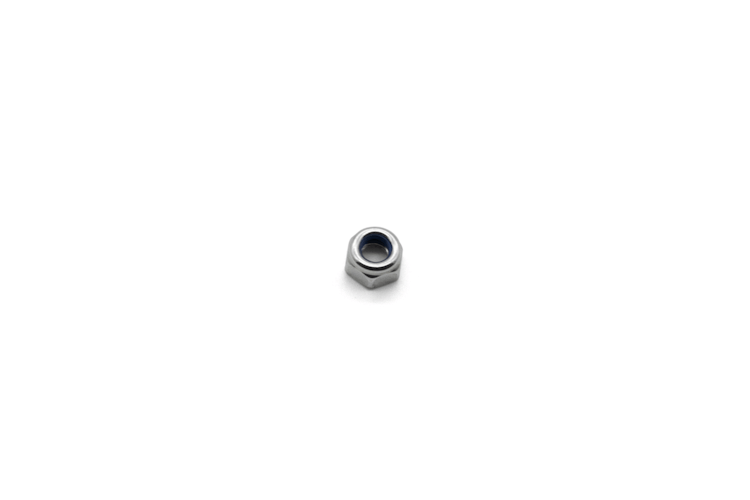 EVOLIFT® Ersatz Sechskantmutter M8