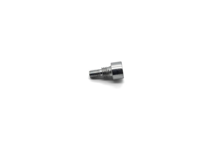 BTR Ersatz Zylinderschraube M6x16