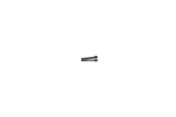 BTR Zylinderkopfschraube M5x20