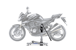Zentralständer EVOLIFT für Kawasaki Z1000 07-09